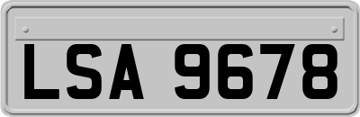 LSA9678