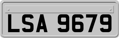 LSA9679