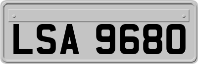 LSA9680