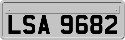 LSA9682