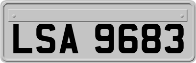 LSA9683