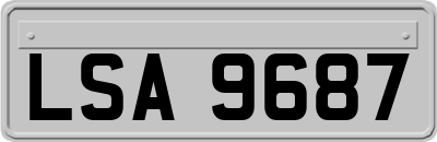 LSA9687