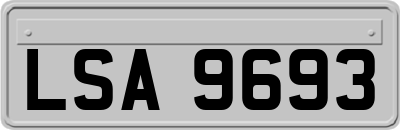 LSA9693