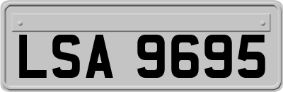 LSA9695