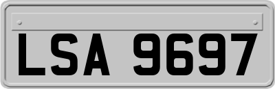 LSA9697
