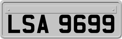 LSA9699