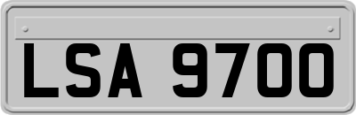 LSA9700