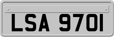 LSA9701