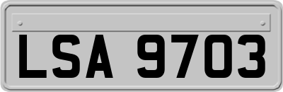 LSA9703