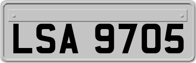 LSA9705