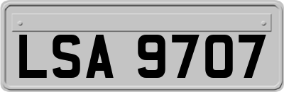LSA9707