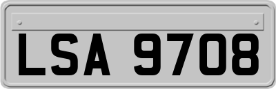 LSA9708