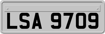 LSA9709