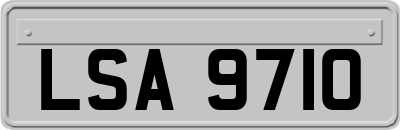 LSA9710