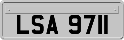 LSA9711