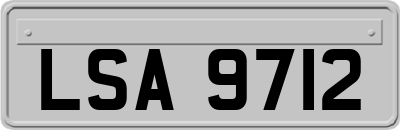LSA9712
