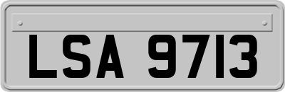 LSA9713