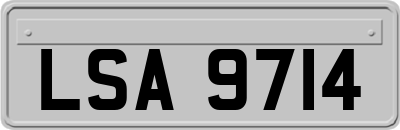 LSA9714