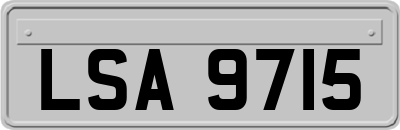 LSA9715