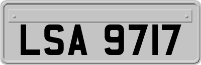 LSA9717