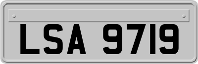 LSA9719