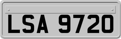LSA9720