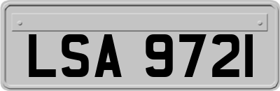 LSA9721