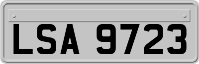 LSA9723