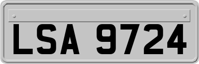 LSA9724