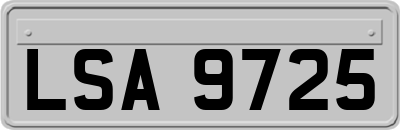 LSA9725