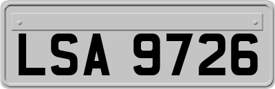 LSA9726