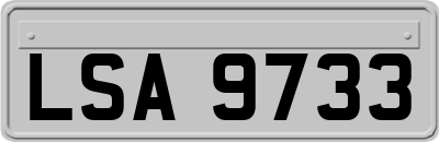 LSA9733