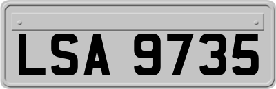 LSA9735