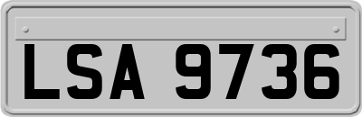 LSA9736
