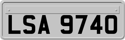 LSA9740