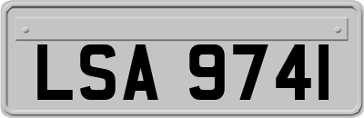 LSA9741