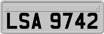LSA9742