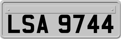 LSA9744