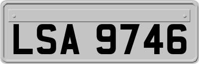 LSA9746