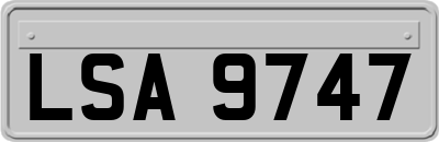 LSA9747