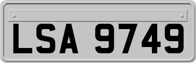 LSA9749