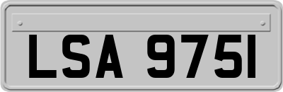 LSA9751