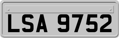 LSA9752
