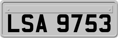 LSA9753