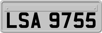 LSA9755