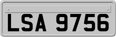 LSA9756