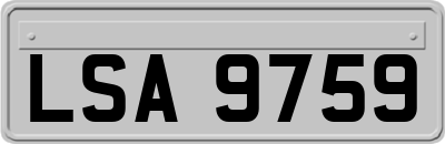 LSA9759