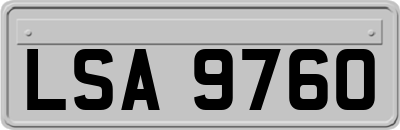 LSA9760