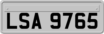 LSA9765