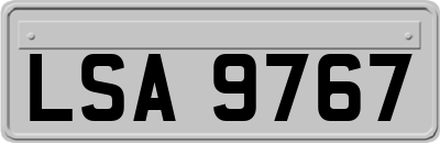 LSA9767
